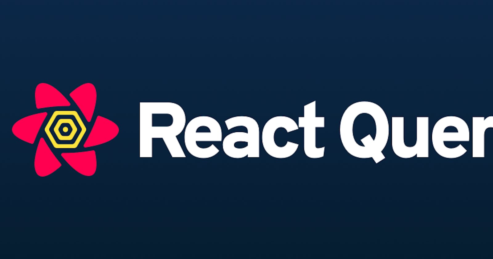 Introduction to React Query