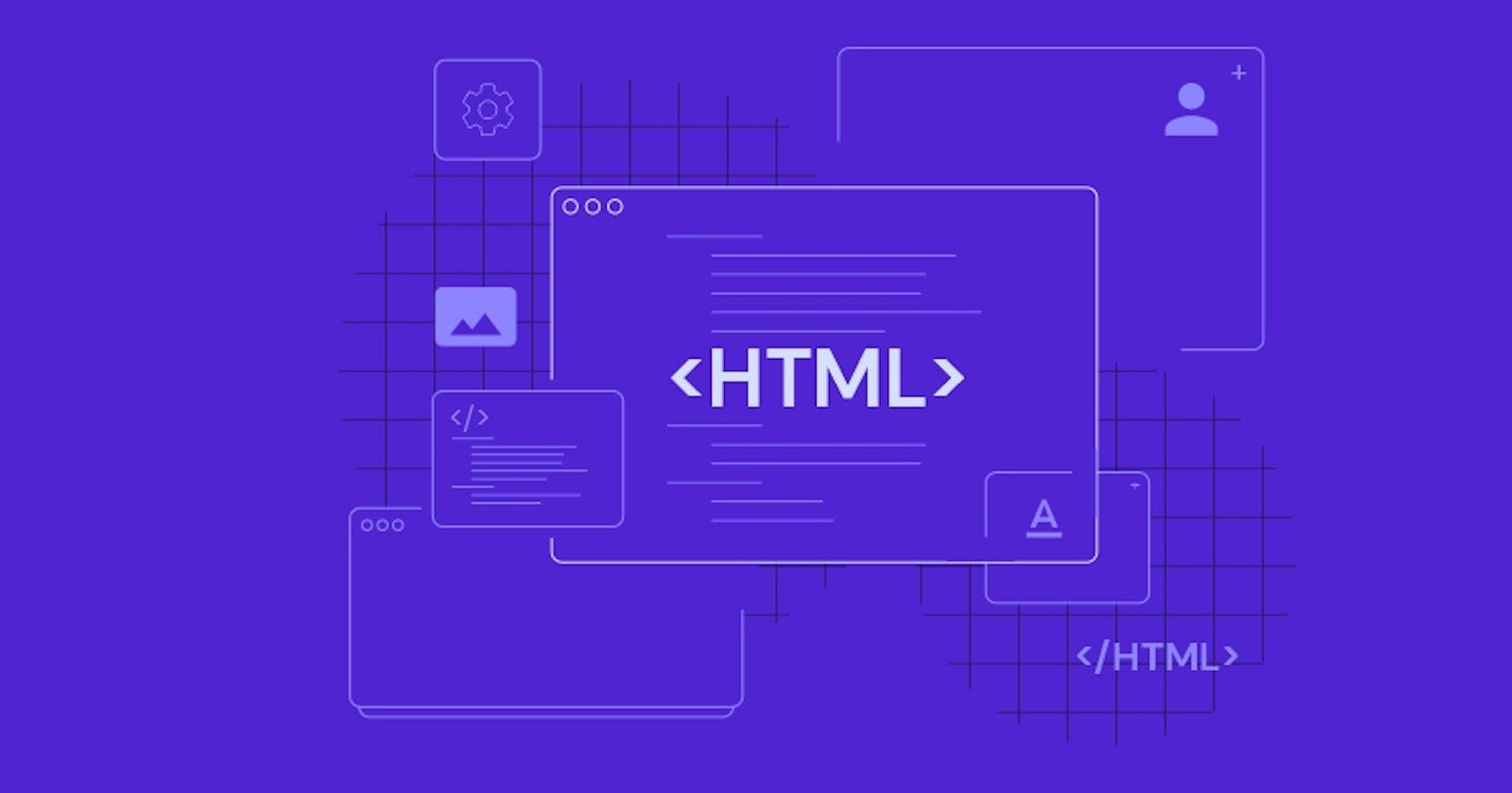 Complete Guide To HTML