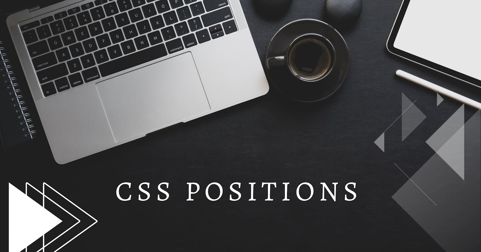 Positions in Css