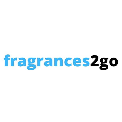 fragrance2 go's blog