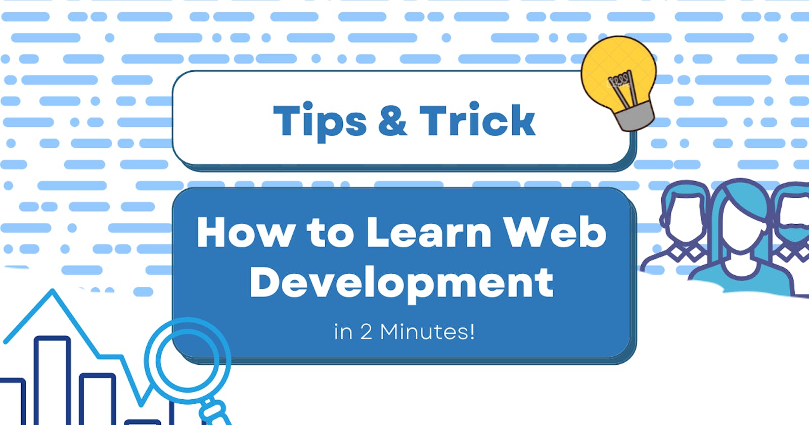 How to Learn Web Development
