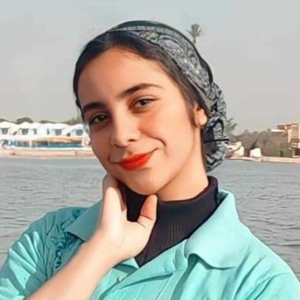 Hajar Fawzi