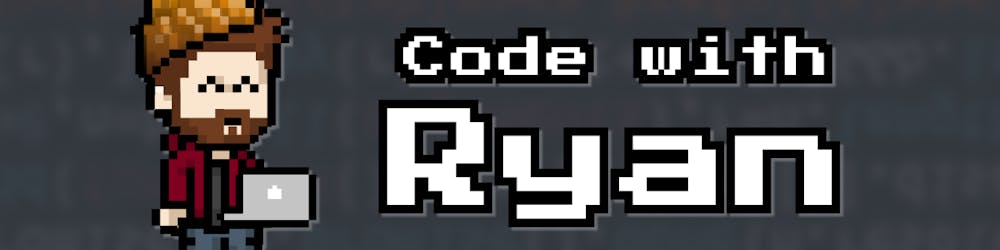 Coding With Ryan