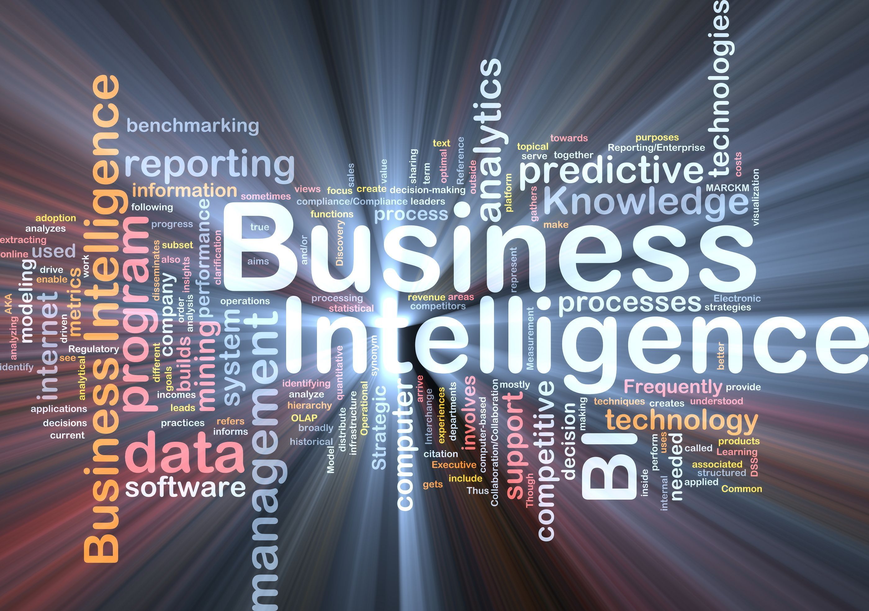 Business Intelliegnce