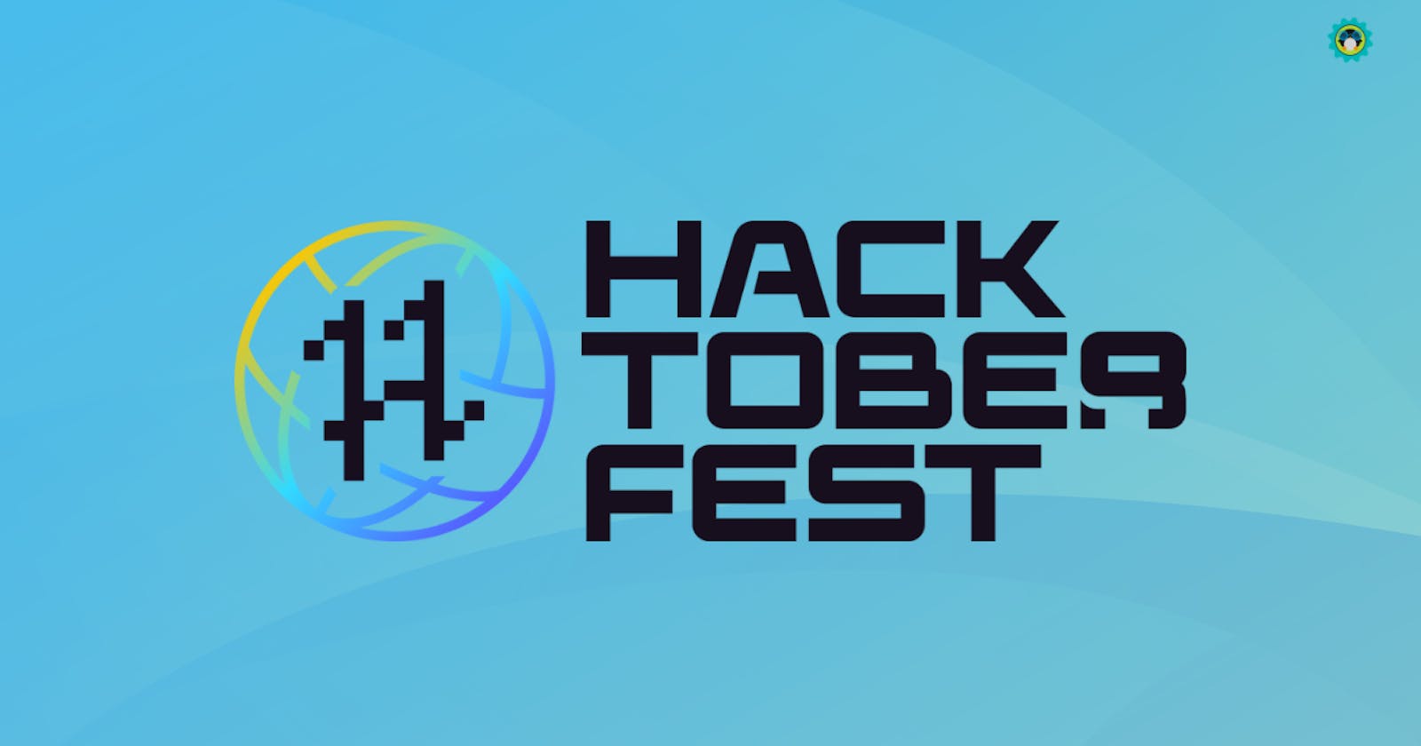 Hacktoberfest: A Month of Open Source Contributions