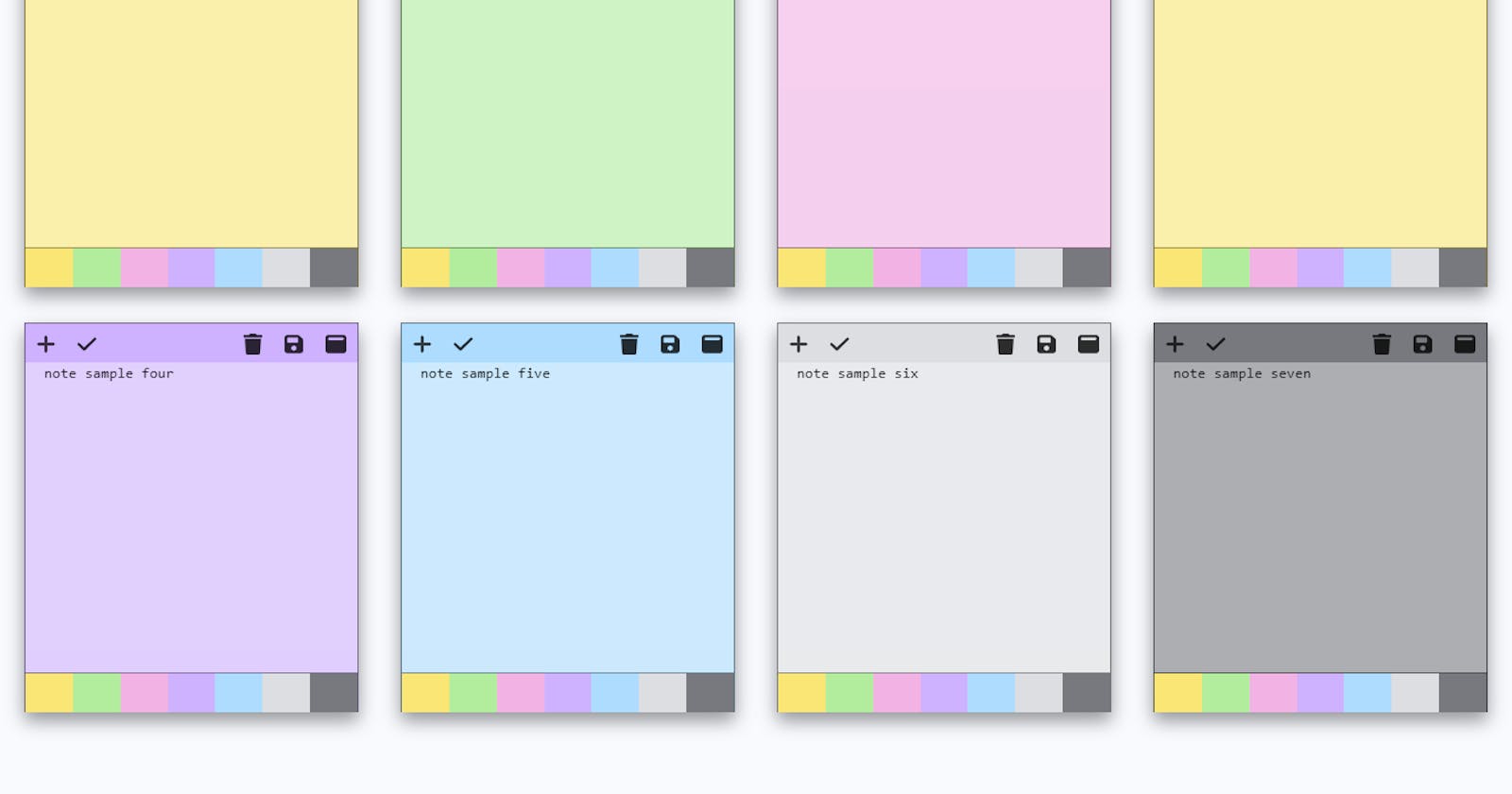 Learn Full-Stack Web Development with React and GraphQL by Building a Sticky Note App - Part three