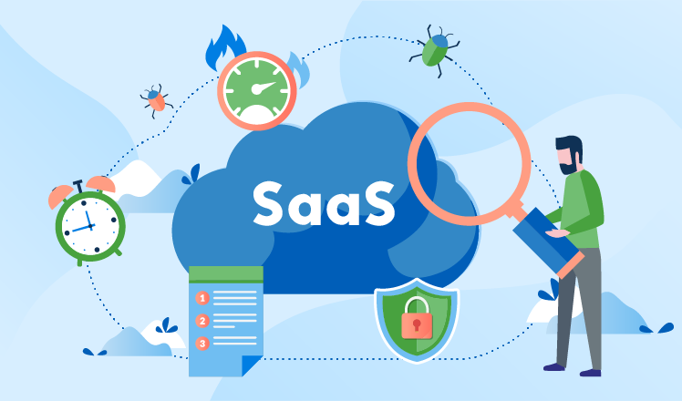 SaaS Business Intelligence tools for startups