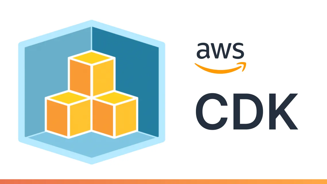 Dependency relation in AWS CDK