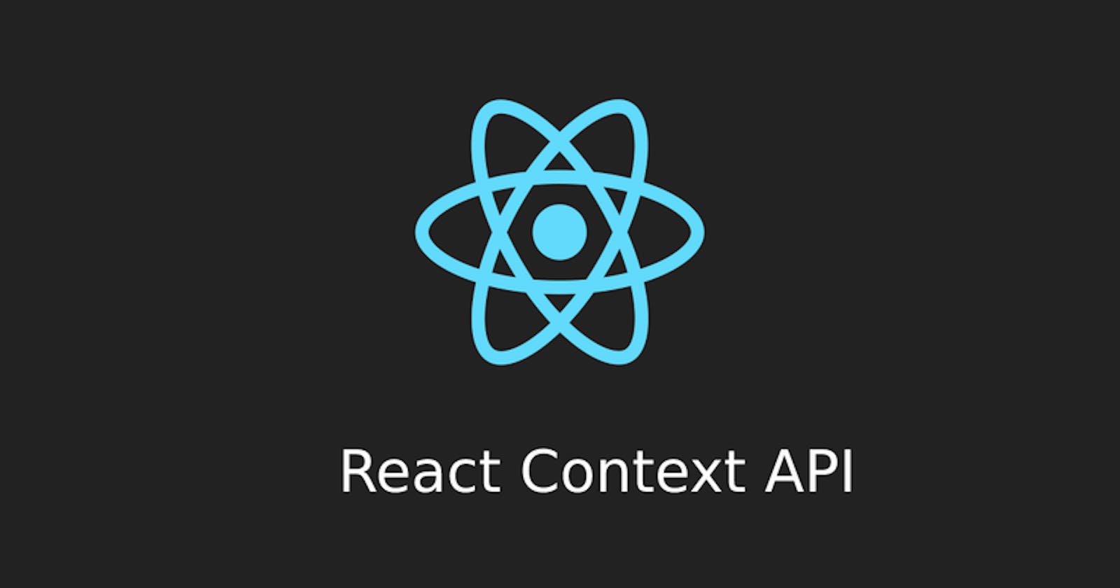 How To integrate the Context API in React