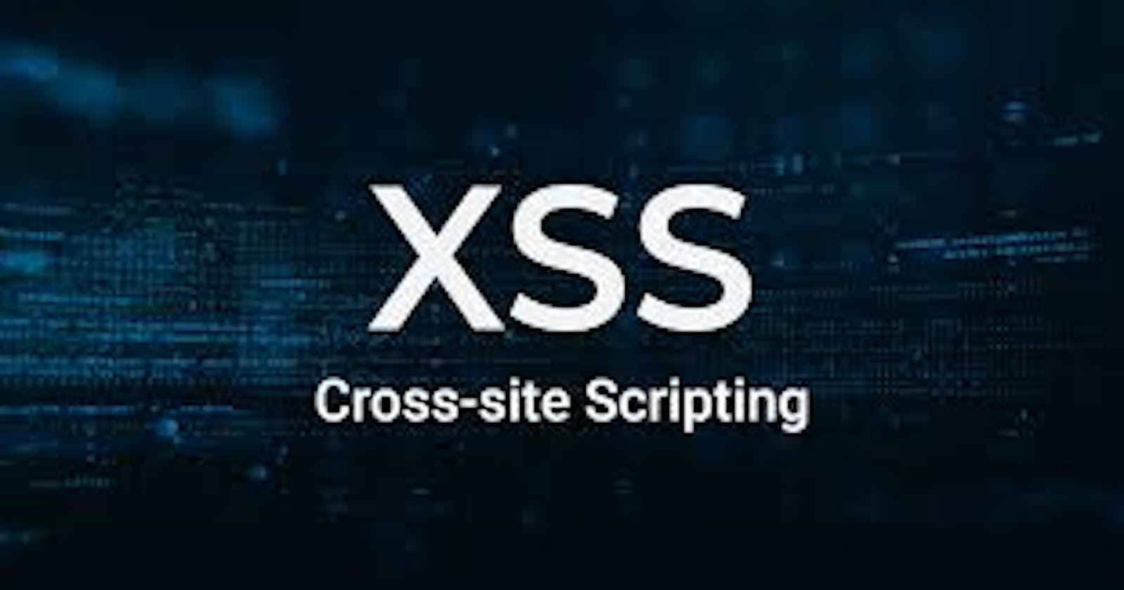 4 Basic Steps for Finding XSS Vulnerabilities