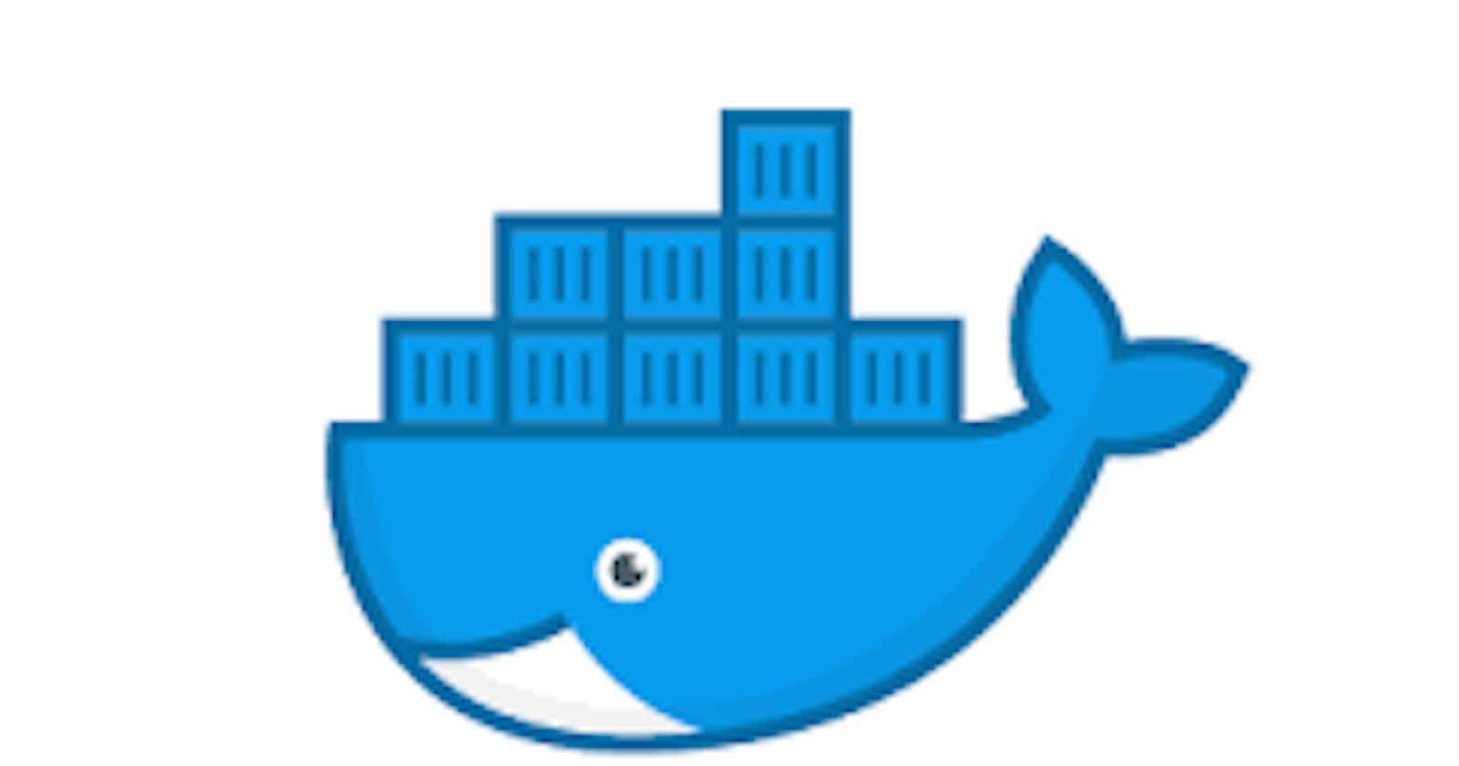 Docker Port And Expose