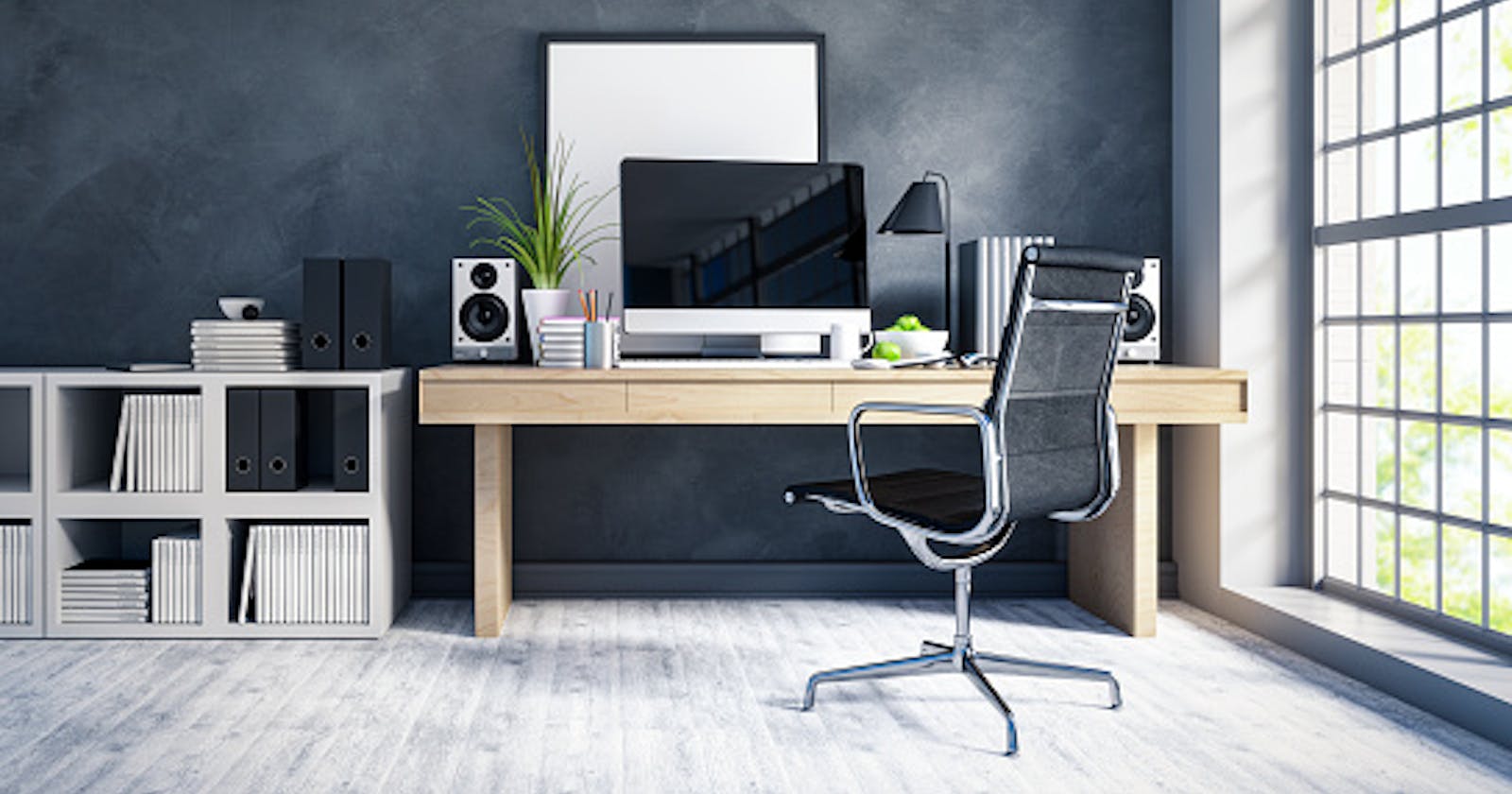 United States Home Office Furniture Market Size, Share, Outlook, Demand and Forecast 2027