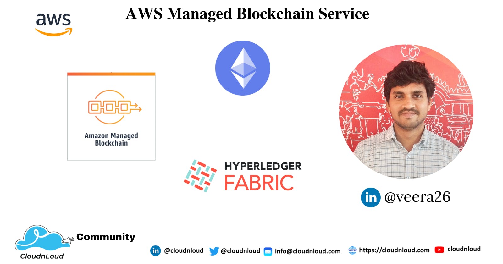 Why Your Business Should Consider AWS Managed Blockchain