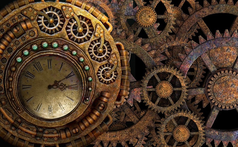 Rust 101 - Understanding the Basic Concepts of Rust