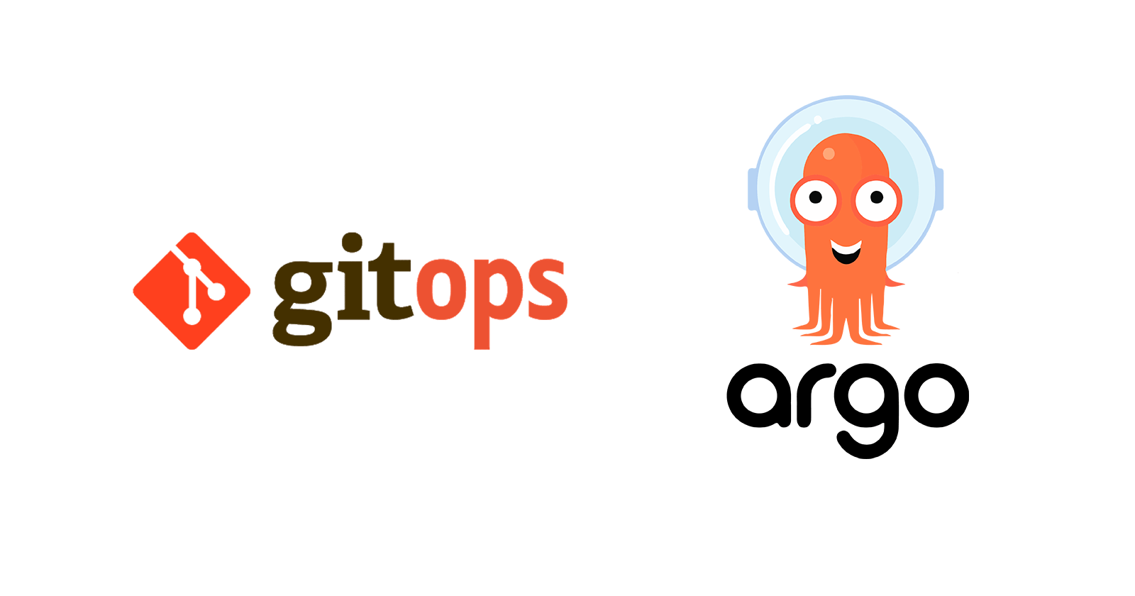 An overview of GitOps and ArgoCD.
