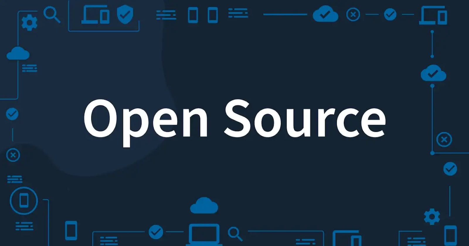 Non-coding open source contributions.
All about non-coding open source contributions, how valuable are they?