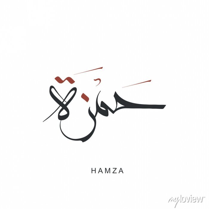 Muhammad Hamza