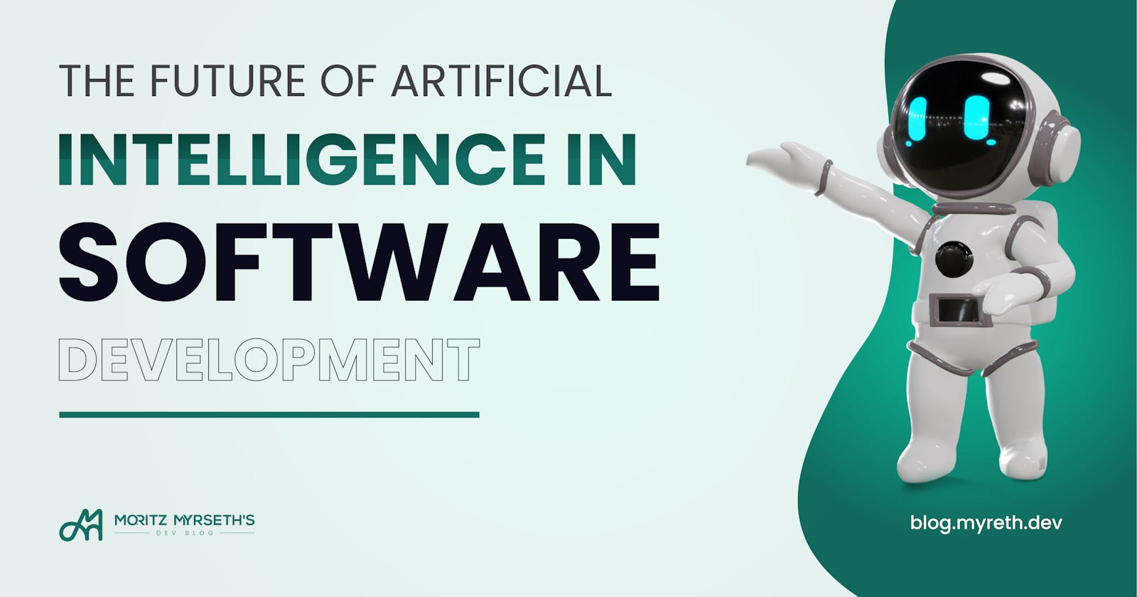 The Future of Artificial Intelligence in Software Development