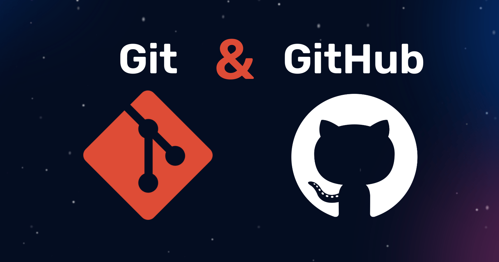 How to get started with Git and GitHub