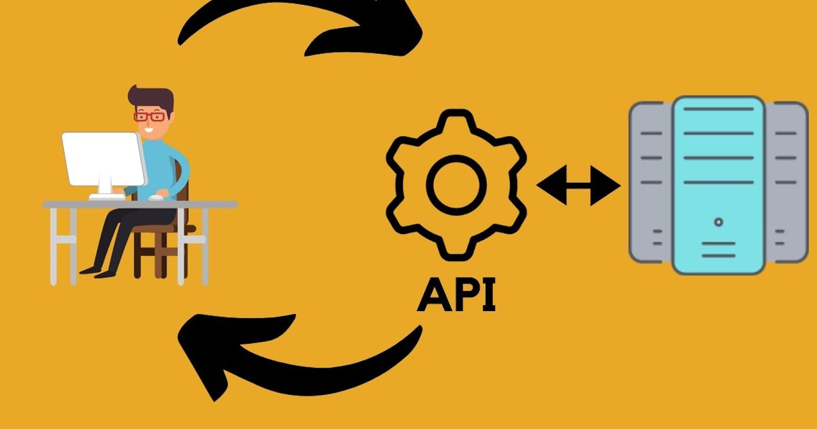 Consuming REST APIs in React using FetchAPI, Async/Await, and useEffect.
