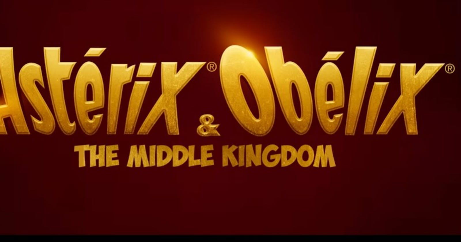 [HD/voir] Astérix & Obélix : L'Empire du Milieu film complet streaming gratuit en français