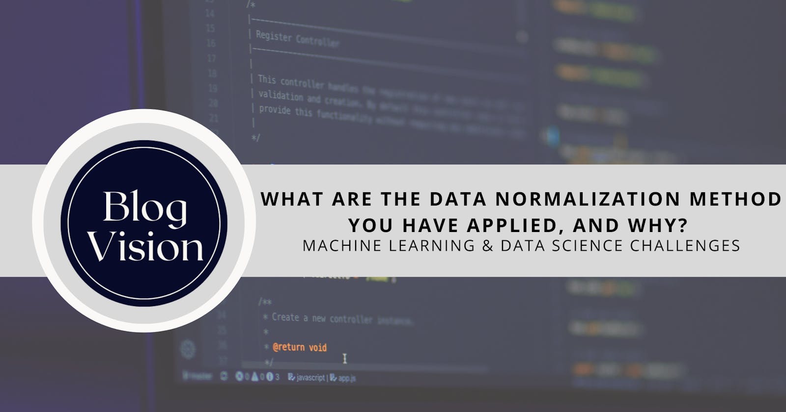 #46 Machine Learning & Data Science Challenge 46