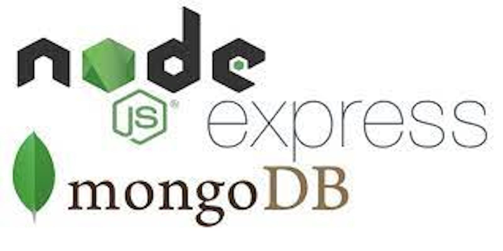 Creating A Simple Blog Using MongoDB, Node-Js and Express