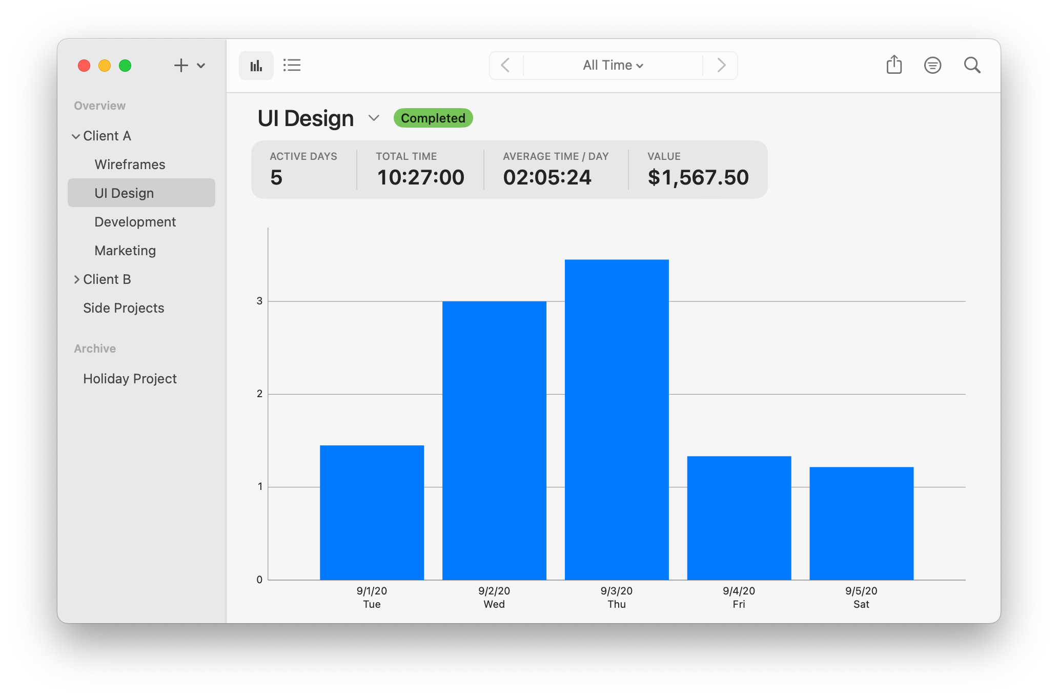 SwiftUI垂直分隔线 SwiftUI Vertical Divider - Quick博客