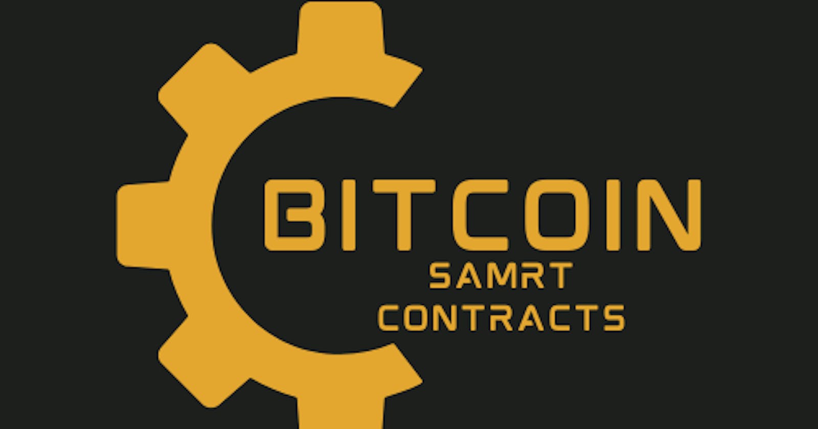 Build Bitcoin smart contract: Simplified Introduction to Stacks and Clarity language