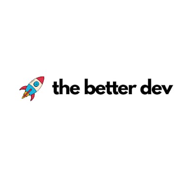 A Better Dev