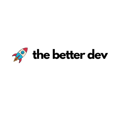 The Better Dev