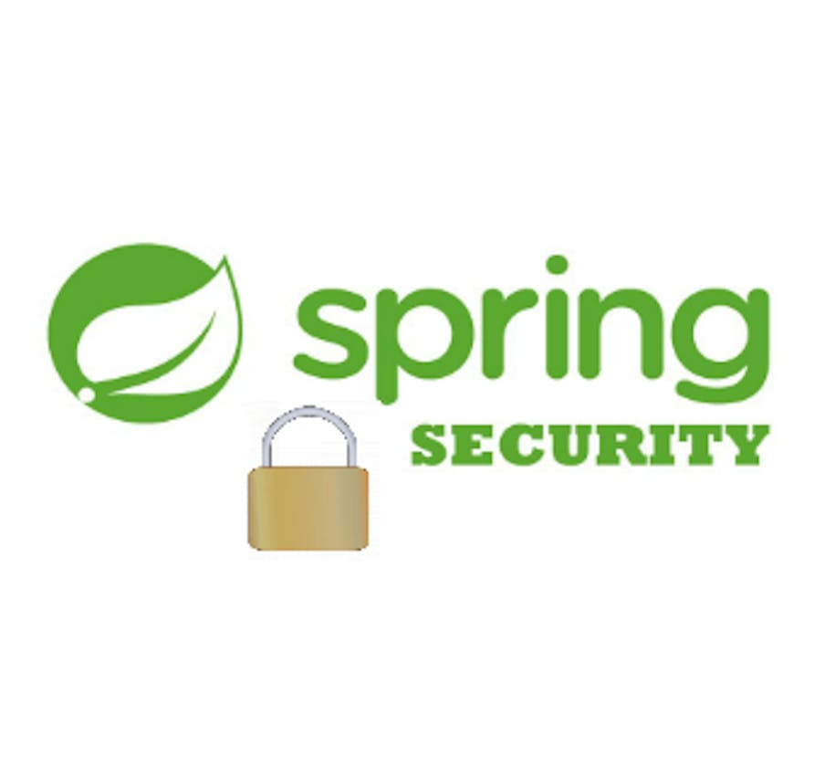 Spring Security and JWT