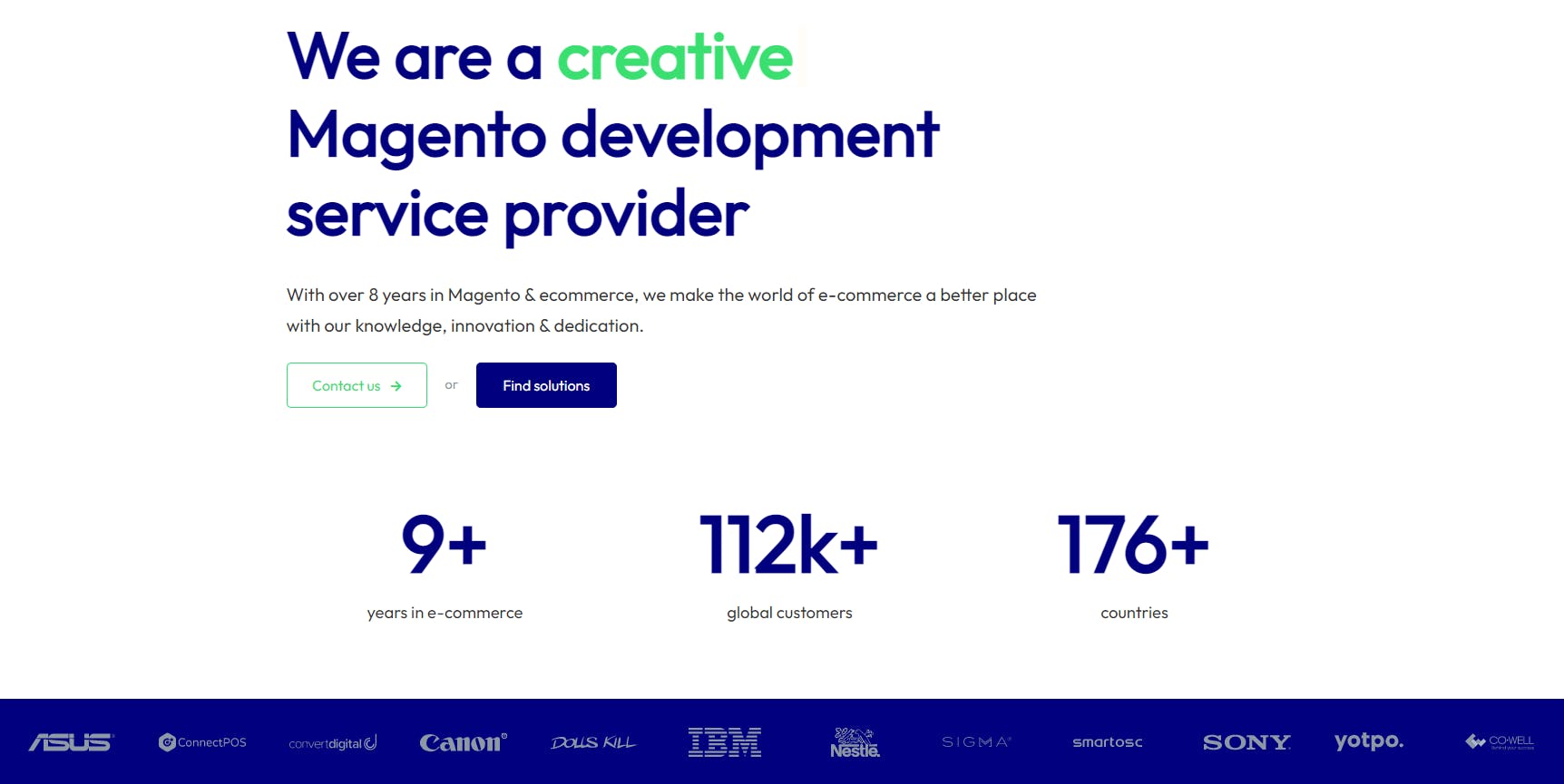 Mageplaza - Magento development service