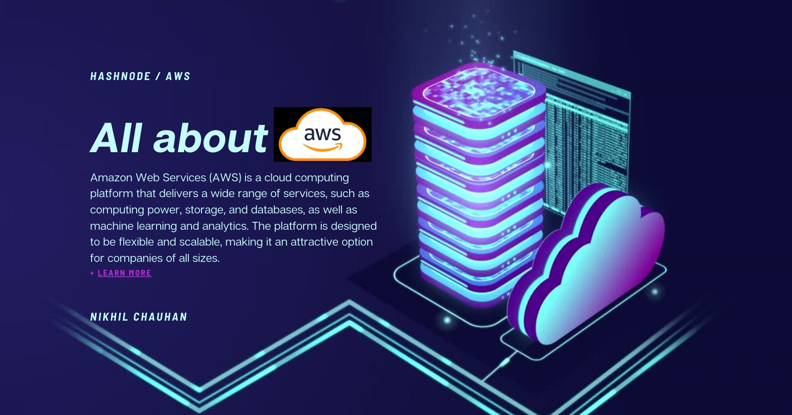 All about AWS