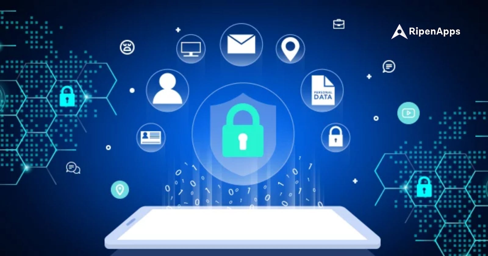 Security Measures to Take While Building a Mobile Application