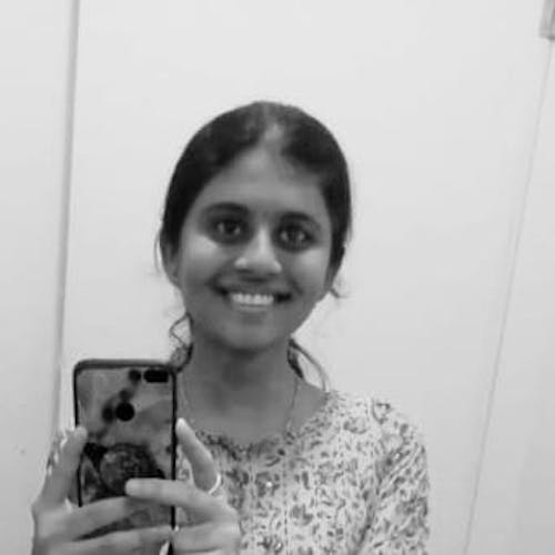 The AI Enthusiast - Niveethitha Ravi