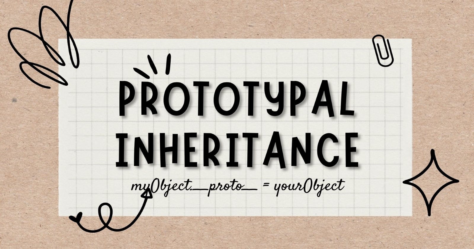 Prototypal Inheritance in JavaScript