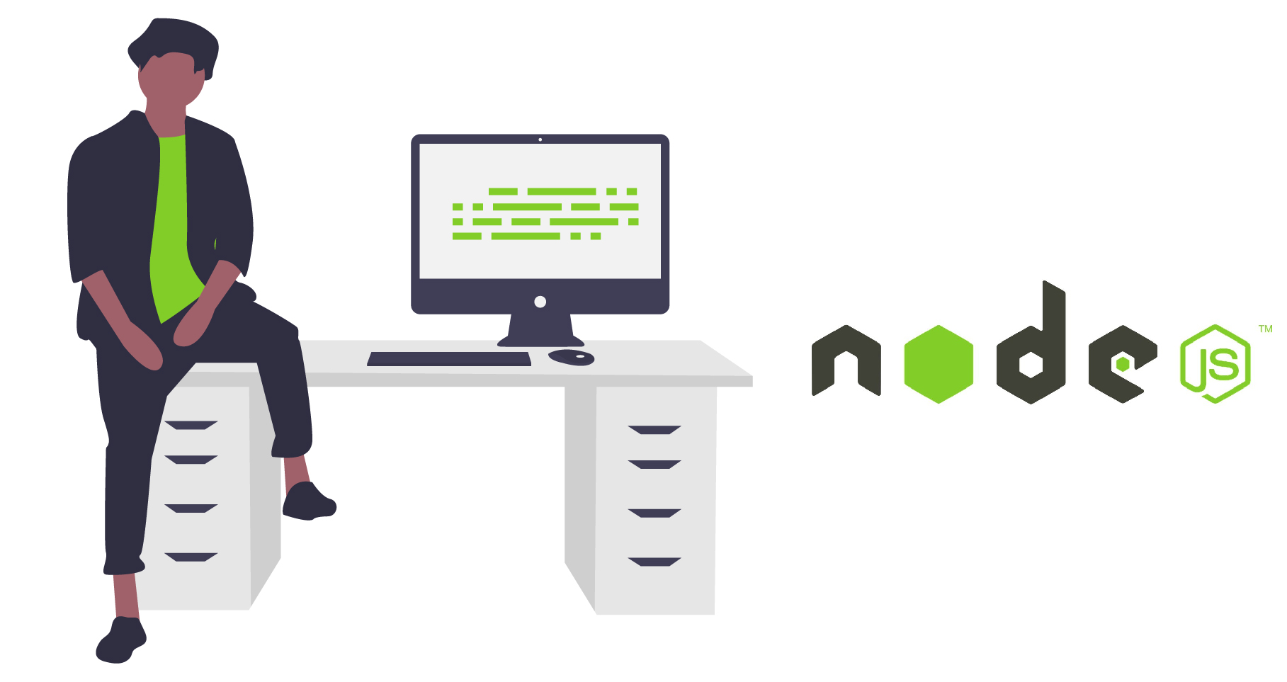 Node.js: Node Adventure