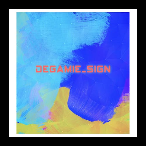 Degamie_Sign's blog