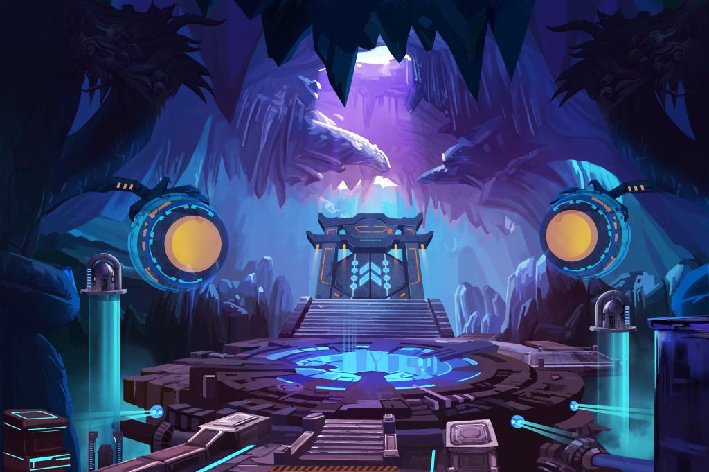 Build a Game That Features Local In-App Purchases