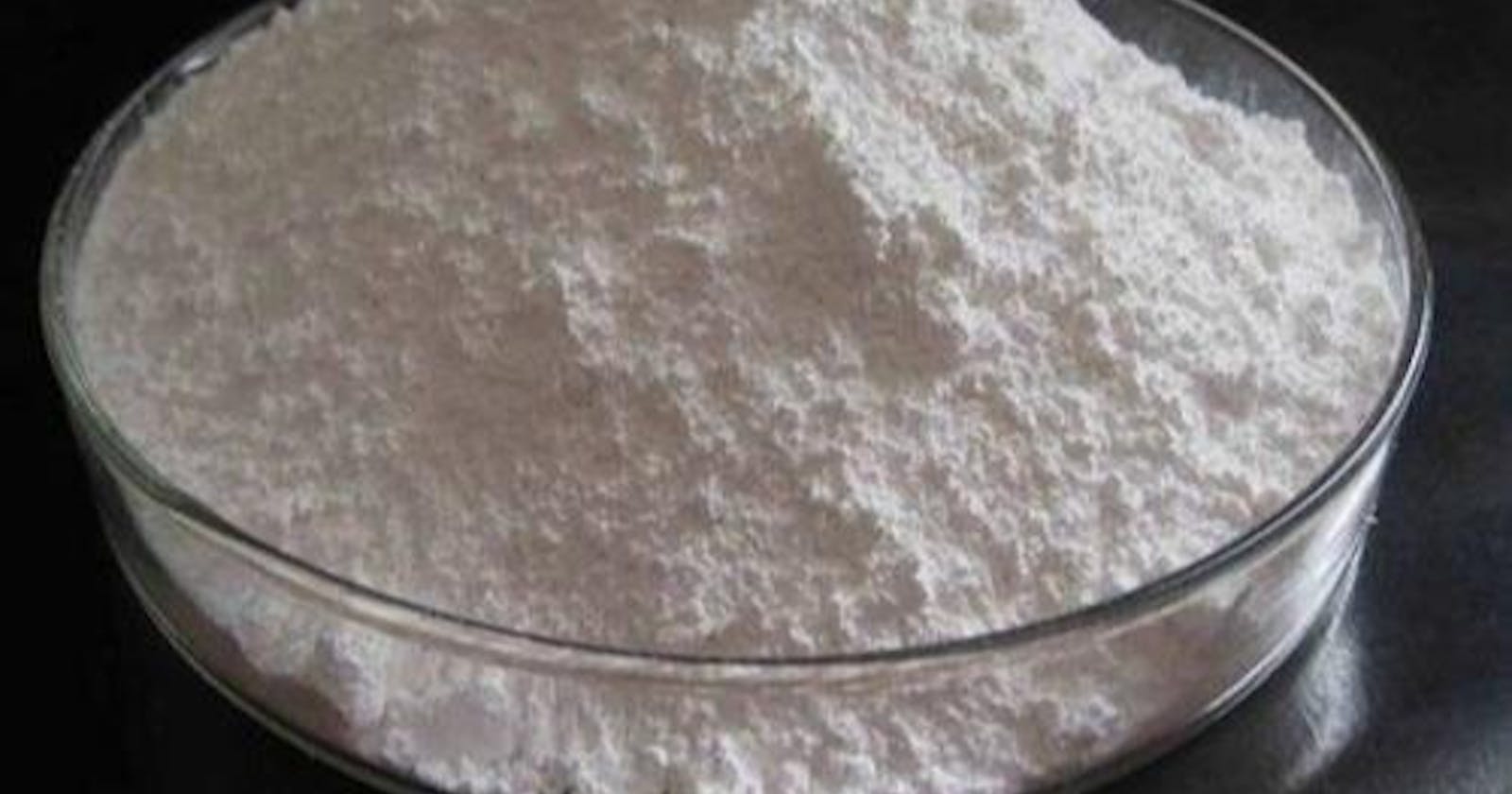 Europe Barium Carbonate Market 2027: Analysis, Size, Share, Trends and Outlook