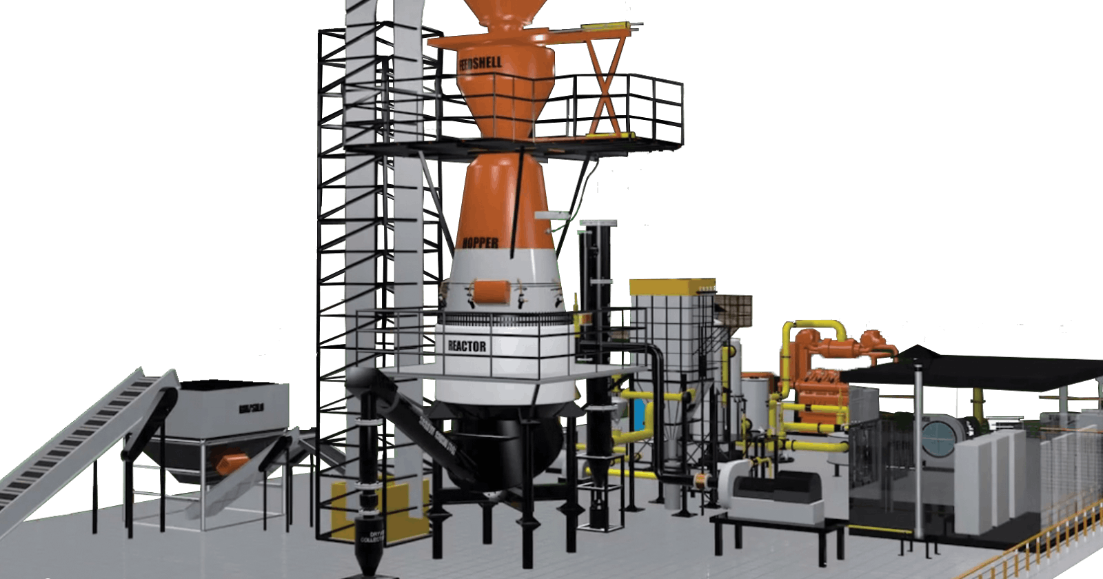Europe Biomass Gasification Market 2027: Overview, Analysis, Growth, Scope and Key Players