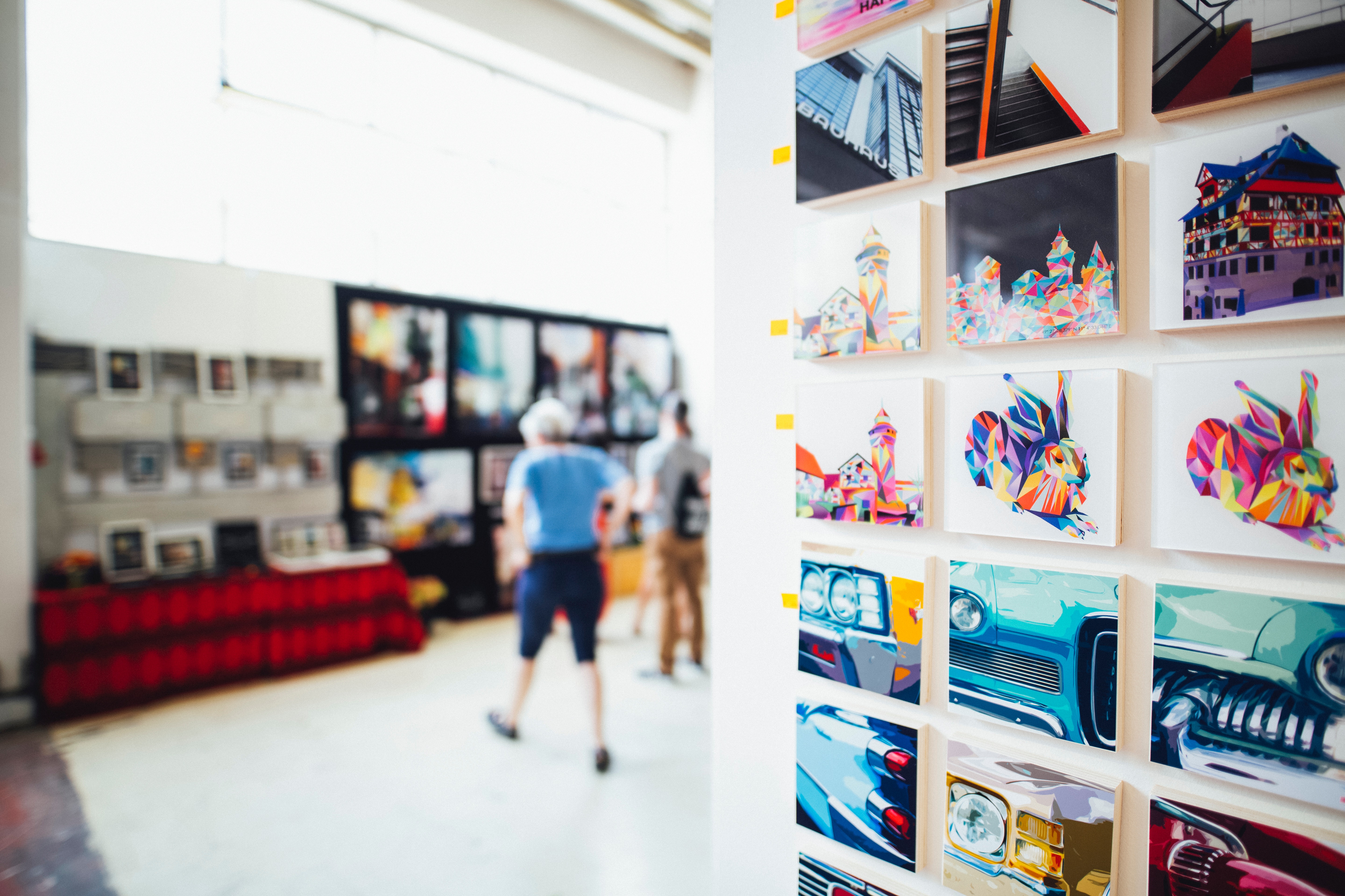 5 tips on how to create a professional portfolio as a beginner developer.