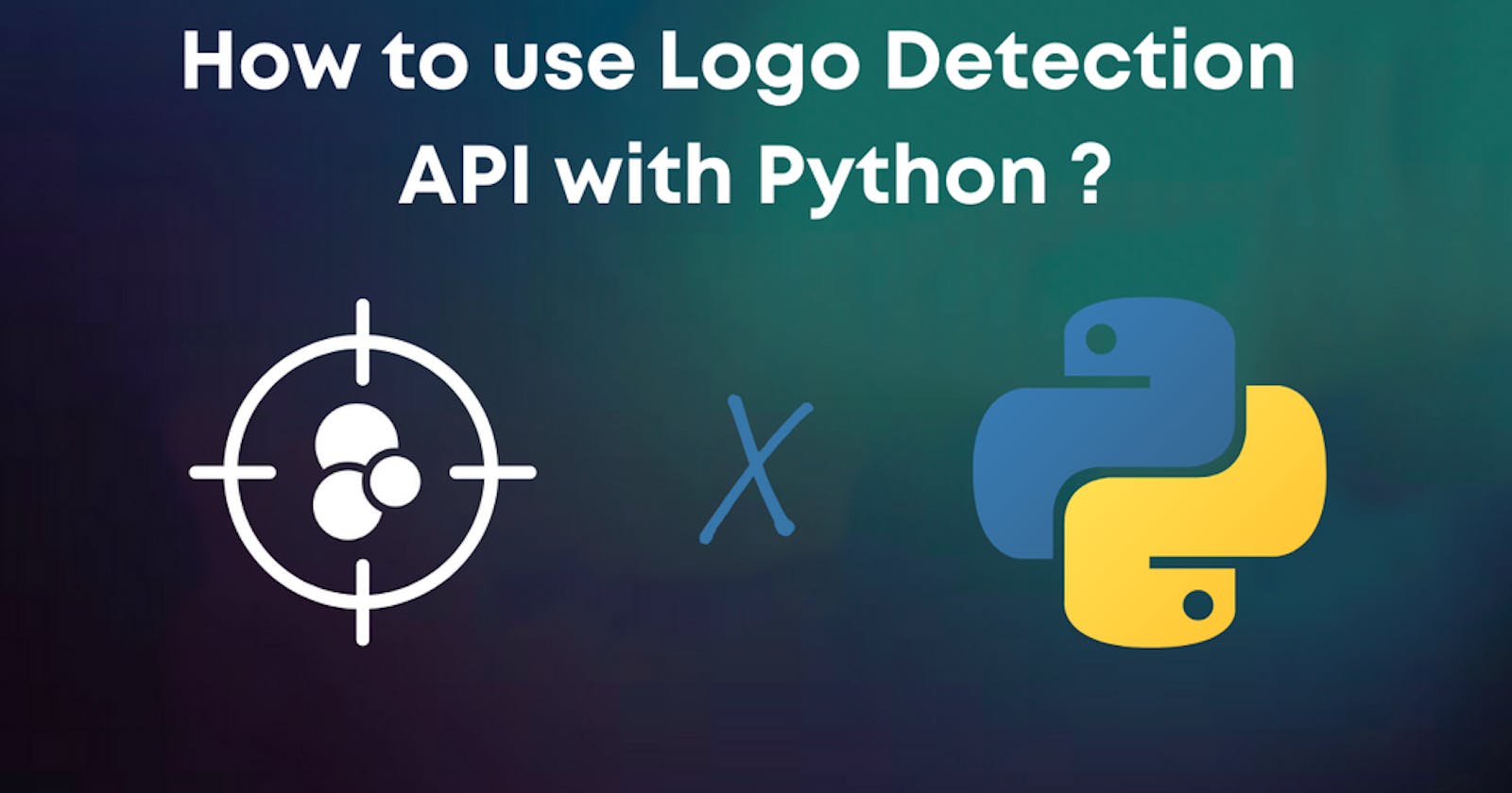 How to use Logo Detection API with Python in 5 minutes?