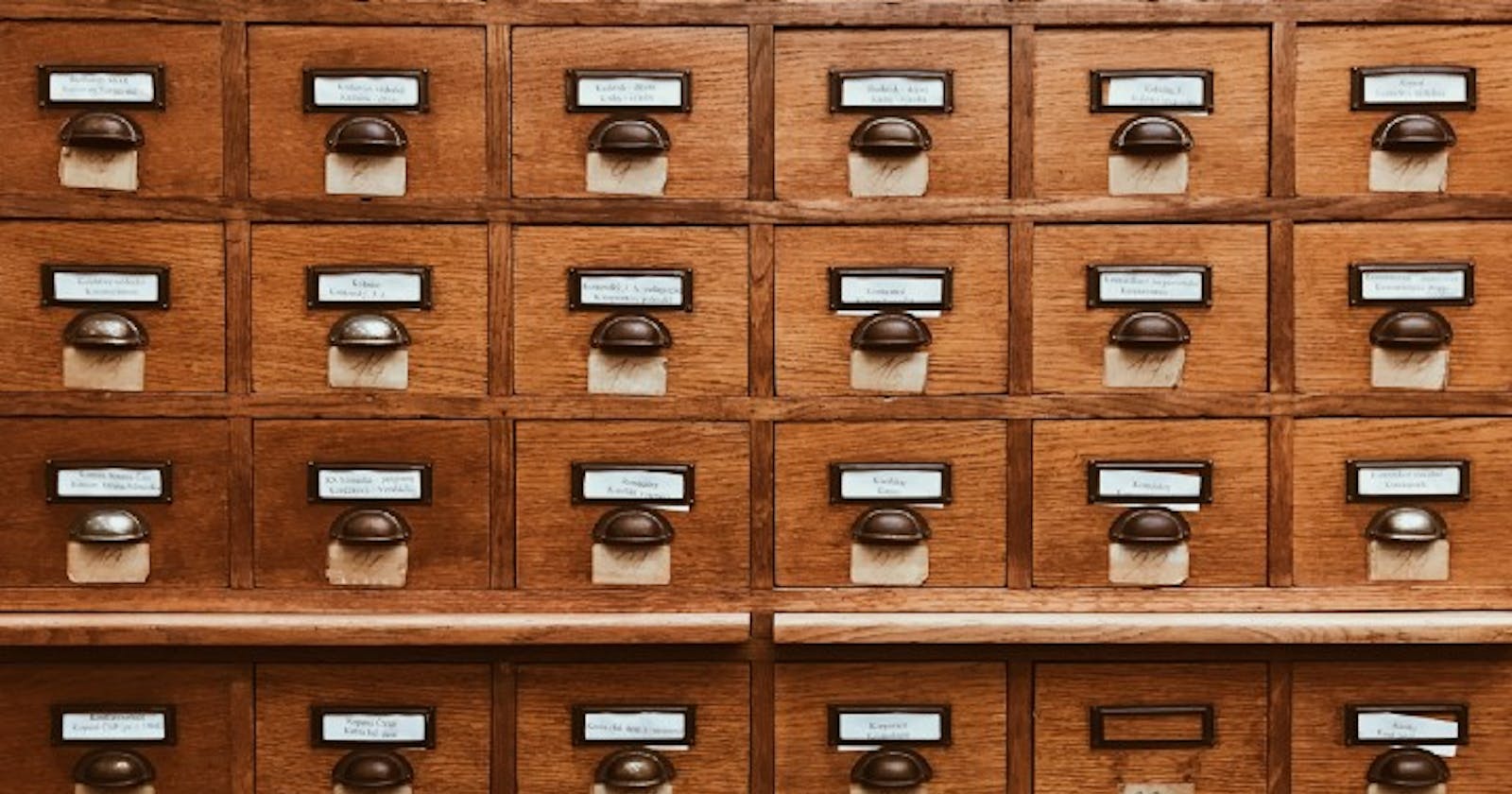 The Secrets of Document Management System (Get to know everything) 🔮