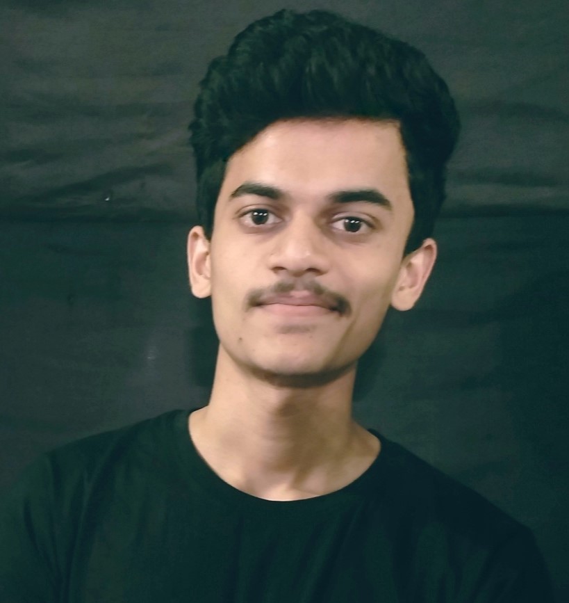 Suraj Pokharkar