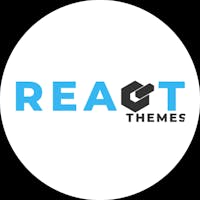 React Themes's photo