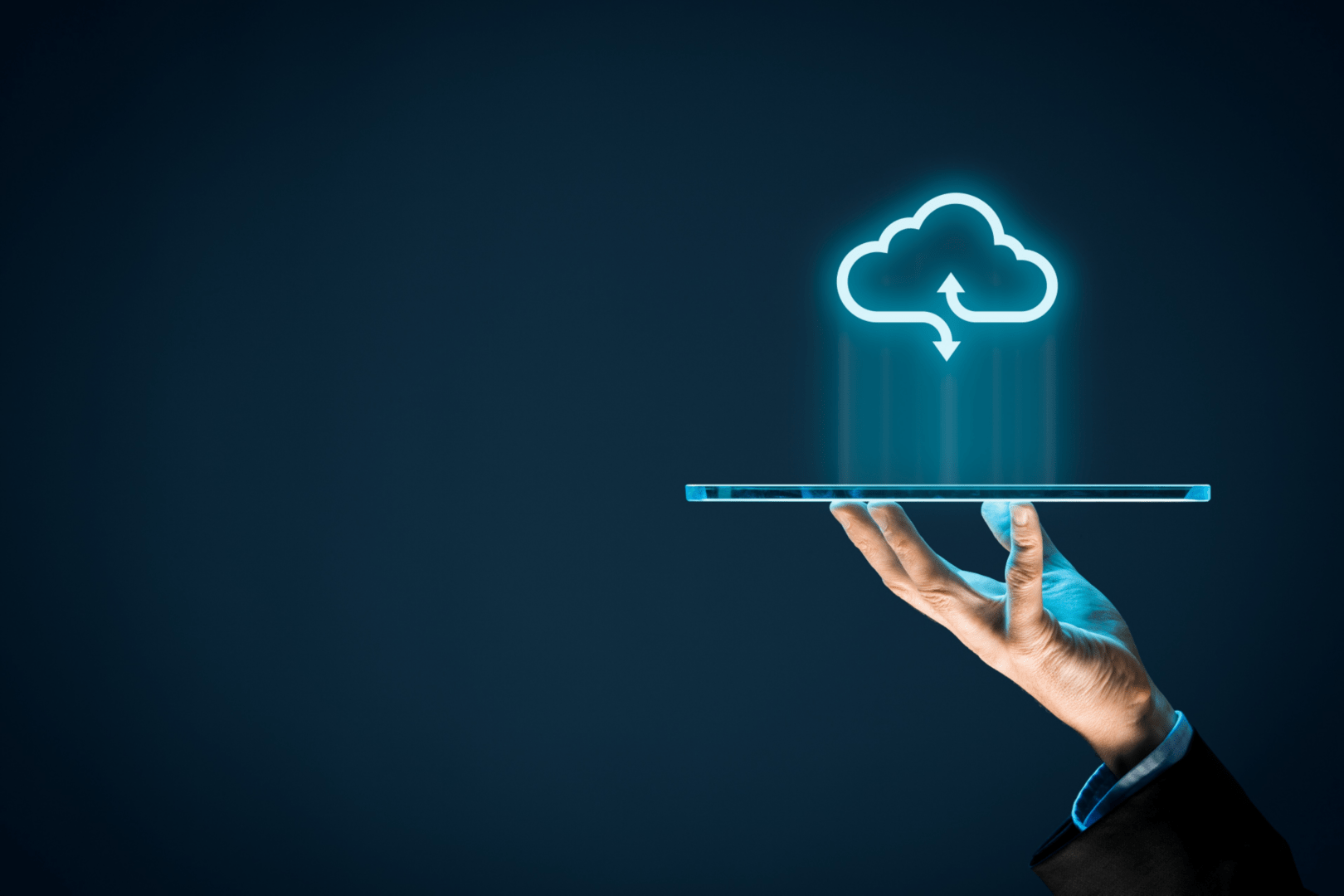 Cloud Adoption Strategy - What’s the Best Approach for Your Organization?