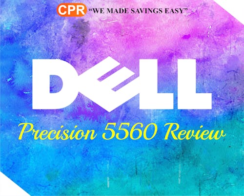 Dell Precision 17 7730's blog