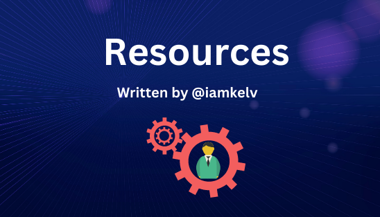 Resources